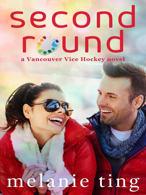 Title details for Second Round by Melanie Ting - Available